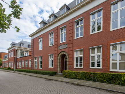 bedrijftuin