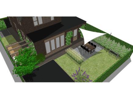 huis-tuin-ontwerp